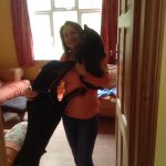 Tracy Tillett - @tracyt50 - Instagram
