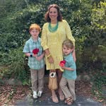 Tracy Marsh Tomlin - @marshtotomlin85 - Instagram