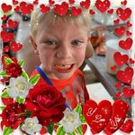 Tracy Steve Tomlin - @elflacorocha - Instagram