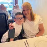 Tracy Travers - @travert1 - Instagram