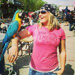 Tracy Treadwell - @traceface04 - Instagram
