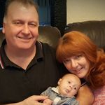 Tracy Anne Trout - @tracyannetrout - Instagram