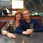 Tracy Trout - Facebook