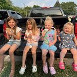 Tracy Troutman - @tracytroutman - Instagram