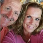 Tracy Kramer Troxell - @mrghostface1311 - Instagram
