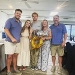 Tracey McFadyen Tugwell - @tracey_tugwell - Instagram