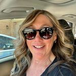 Tracy Becker-Turk - @beckerturk - Instagram