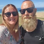 Tracy Turk - @cornish_adventurer - Instagram
