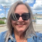 Tracy Turk - @sparklygoat - Instagram