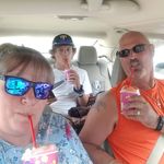 Tracy Tuttle - @smileytuttle - Instagram