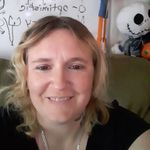 Tracy Tuttle - @mommawitch78 - Instagram