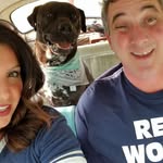 Tracy Khalaf Vandyke - @tracy.k.vandyke - Instagram