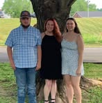 Tracy Van Meter - Facebook