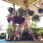 Tracy Van Meter - @tracy.teaches.yoga - Instagram