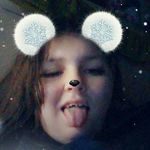 tracy vanmeter - @a1babygirl2021 - Instagram