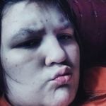 tracy_vanmeter - @its_yo_girl_tracy_love_yall - Instagram