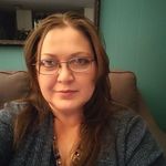 Tracy VanMeter Larson - @tracypeacelove72 - Instagram
