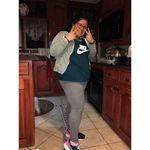 Tracy Vasquez - @tracesfitness - Instagram