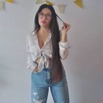 Tracy Vásquez Oses - @tracytavasquez - Instagram