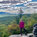 Tracy Winfield Veillette - @tv_tracy - Instagram