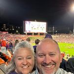 Tracy Burton Vermillion - @tvermill - Instagram