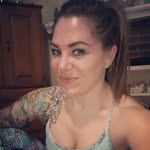 Tracy - @tracyvicky445 - Instagram
