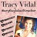 Mary Kay, Sales Director Tracy Vidal - Facebook