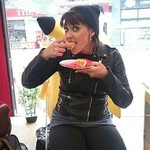 Tracy Foster New - @tracyviolet111 - Instagram