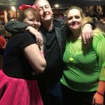 Tracy Lawrence - @tracyviolet78 - Instagram