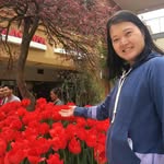 Tracy Vong - @vntrcy - Instagram