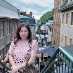 Tracy Vong - Facebook