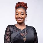Tracy Vongai Mapfumo - @tracy_vongai - Instagram