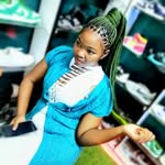 TracyVongaiMukura - @vongaimukura - Instagram
