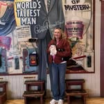 Tracy Wagoner - @twagoner63 - Instagram