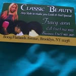 Tracey/Sexyt - @tracywalker77 - Instagram