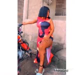 Tracy Obaapa Walker - @tracywalker7792 - Instagram