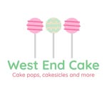 Tracy Walker - @westendcake - Instagram