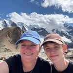 Tracy Walker - @tracywalker11 - Instagram