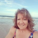 Tracey C Walling - @tanjureene - Instagram