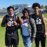 Tracy Walls - @drladydawg1913 - Instagram