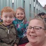 Tracy Walls - @twalls437 - Instagram