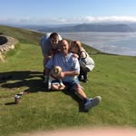 Tracy Grimshaw - @tracywanderer - Instagram