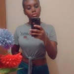 Tracy Wandeyi - @wandeyitracy - Instagram