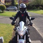 Tracy Wareham - @turbotrace2000 - Instagram