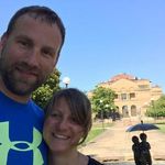 Tracy DePue Warwick - @depuewarwick - Instagram
