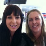 Tracy Warwick Usher-Somers - @tracyus - Instagram