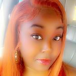 Tracy Watkins - @mstracybabii - Instagram
