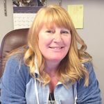 Tracy Webber - @twebber6541 - Instagram