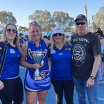 Tracy Webber Newey - @tracyn70 - Instagram