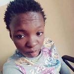 Tracy Wehr - @akinmosin.mary.5 - Instagram